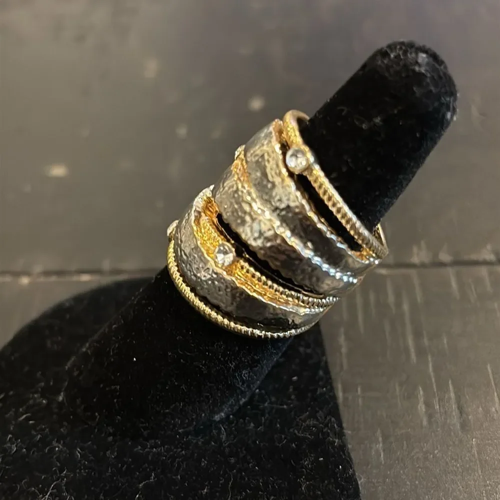 N/A elegant silver